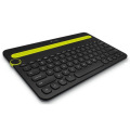 Wholesale Original Logitech K480 Multi-device Wireless Keyboard